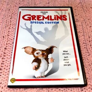 Gremlins - DVD